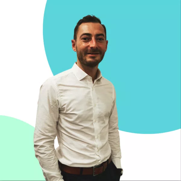 Portrait professionnel